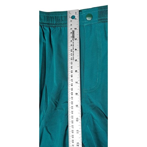 Carhartt Force Liberty Twill Scrub Pant, Men's XL Green - Picture 3 of 13